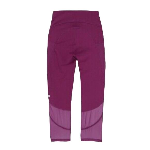 All in Motion High-Waisted Capri Leggings Small - Picture 2 of 7